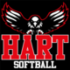 hart-softball
