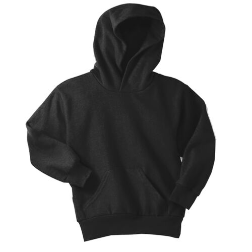 Hart Softball Hooded Sweatshirt - Youth Thumbnail