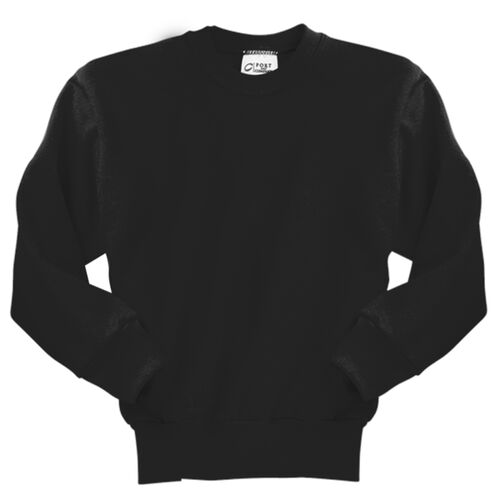 Hart Softball Crewneck Sweatshirt - Youth Thumbnail