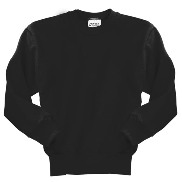 Hart Softball Crewneck Sweatshirt - Youth Thumbnail