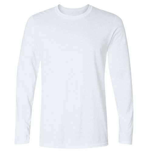 Hart Softball L/S Tee - Unisex Thumbnail