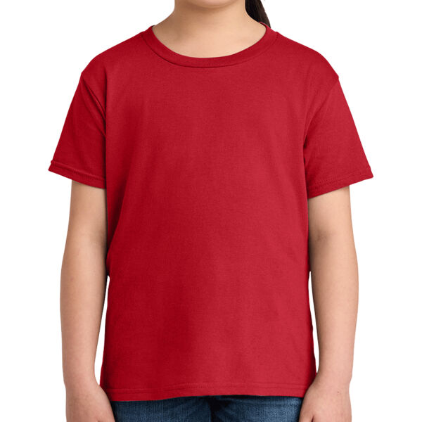 Hart Softball Tee - Youth Thumbnail