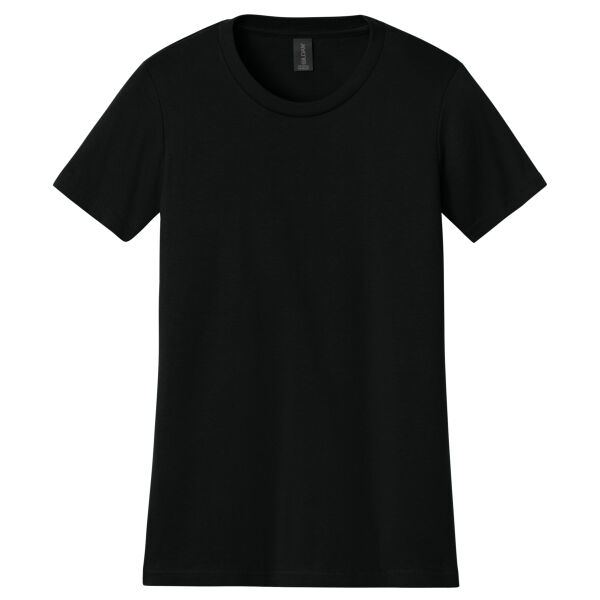 Hart Softball Tee - Ladies Thumbnail