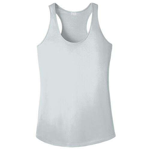Hart Softball Dry Fit Racerback Tank - Ladies Thumbnail