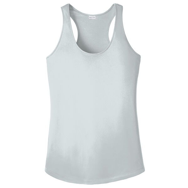 Hart Softball Dry Fit Racerback Tank - Ladies Thumbnail