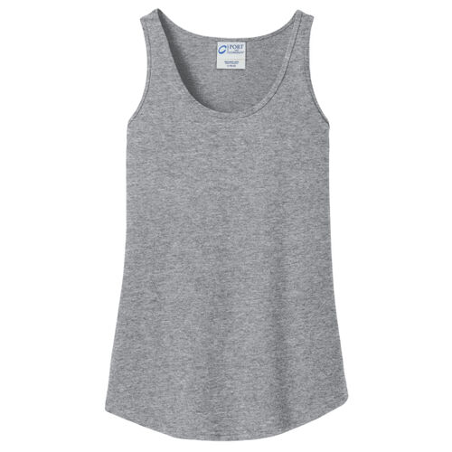 Hart Softball Tank Top - Ladies Thumbnail