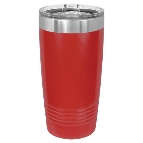 Hart Softball Tumbler w/ Slider Lid Thumbnail