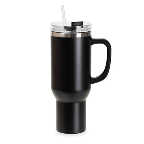  Hart Softball Travel Mug w/ Handle Thumbnail