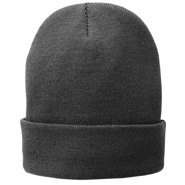 Hart Softball Lined Flip Beanie Thumbnail