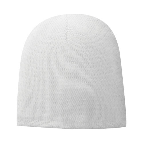 Hart Softball Lined Skull Beanie Thumbnail