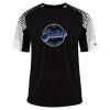 Men's Lineup T-Shirt Thumbnail