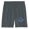 Empire Baseball Shorts - Unisex Thumbnail