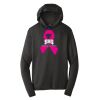 Hart Baseball L/S Dry Fit Hooded Tee - Unisex Thumbnail