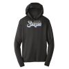 Hart Baseball L/S Dry Fit Hooded Tee - Unisex Thumbnail
