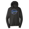 Hart Baseball L/S Dry Fit Hooded Tee - Unisex Thumbnail